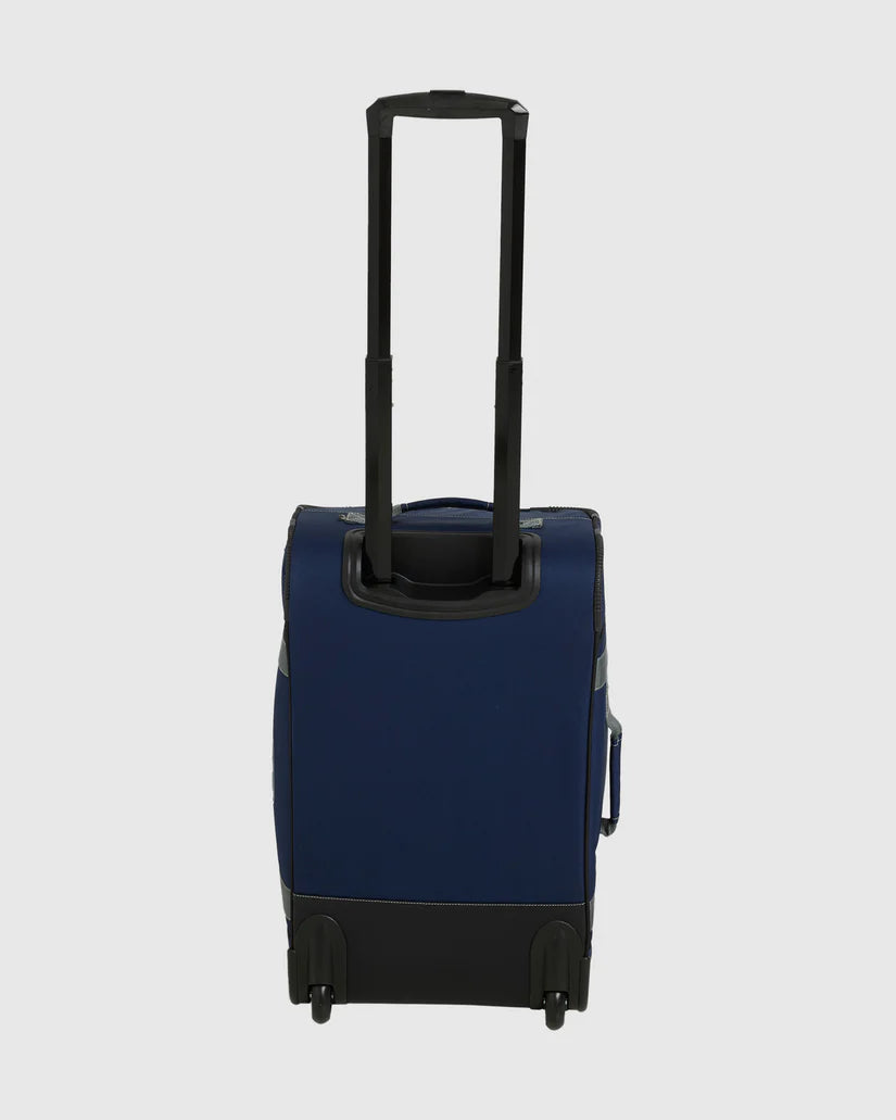 BILLABONG Destination Wheelie Luggage Bag 45 Litres