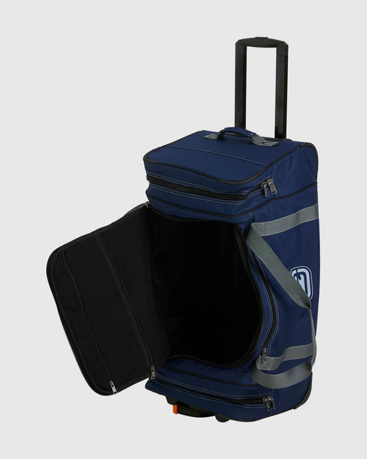 BILLABONG Destination Wheelie Luggage Bag 85L