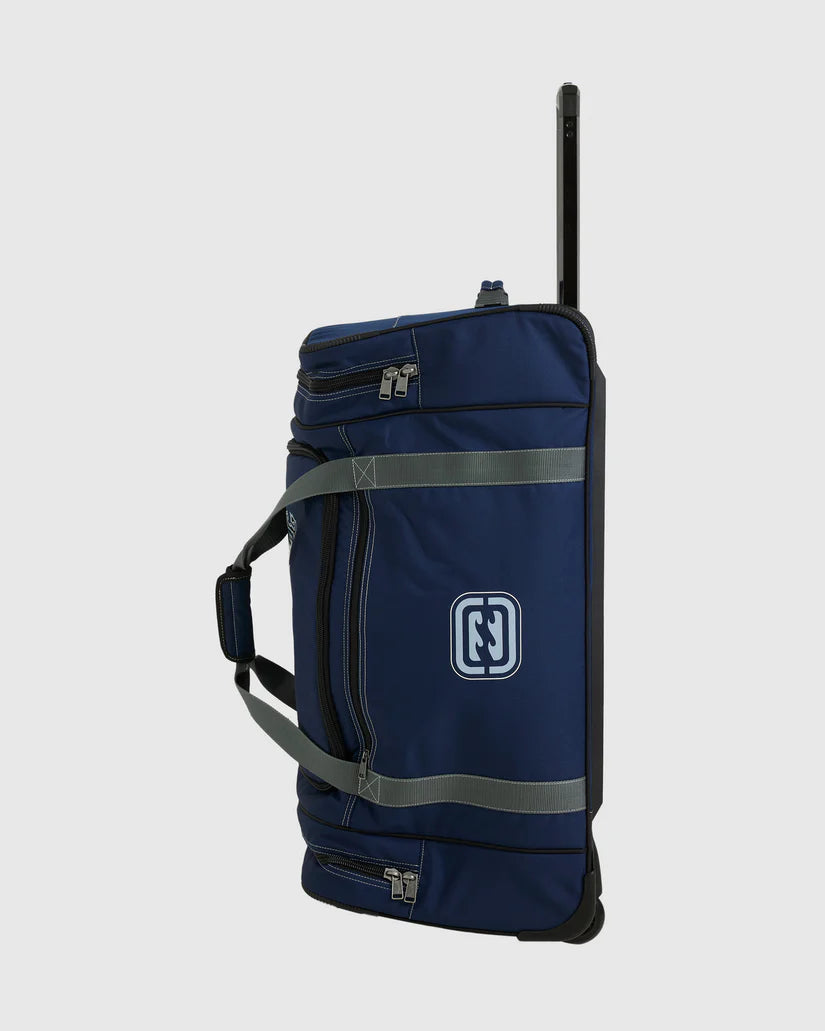 BILLABONG Destination Wheelie Luggage Bag 85L