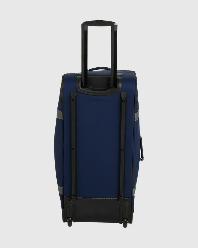 BILLABONG Destination Wheelie Luggage Bag 85L