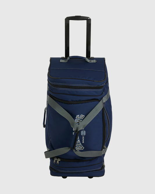 BILLABONG Destination Wheelie Luggage Bag 85L