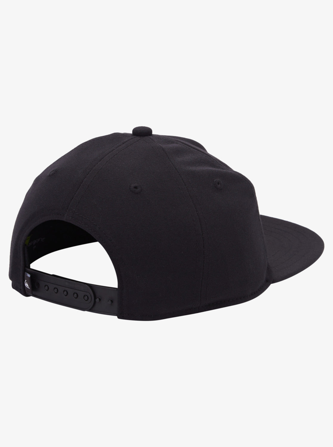 Quiksilver Dna Clicked Snapback Cap