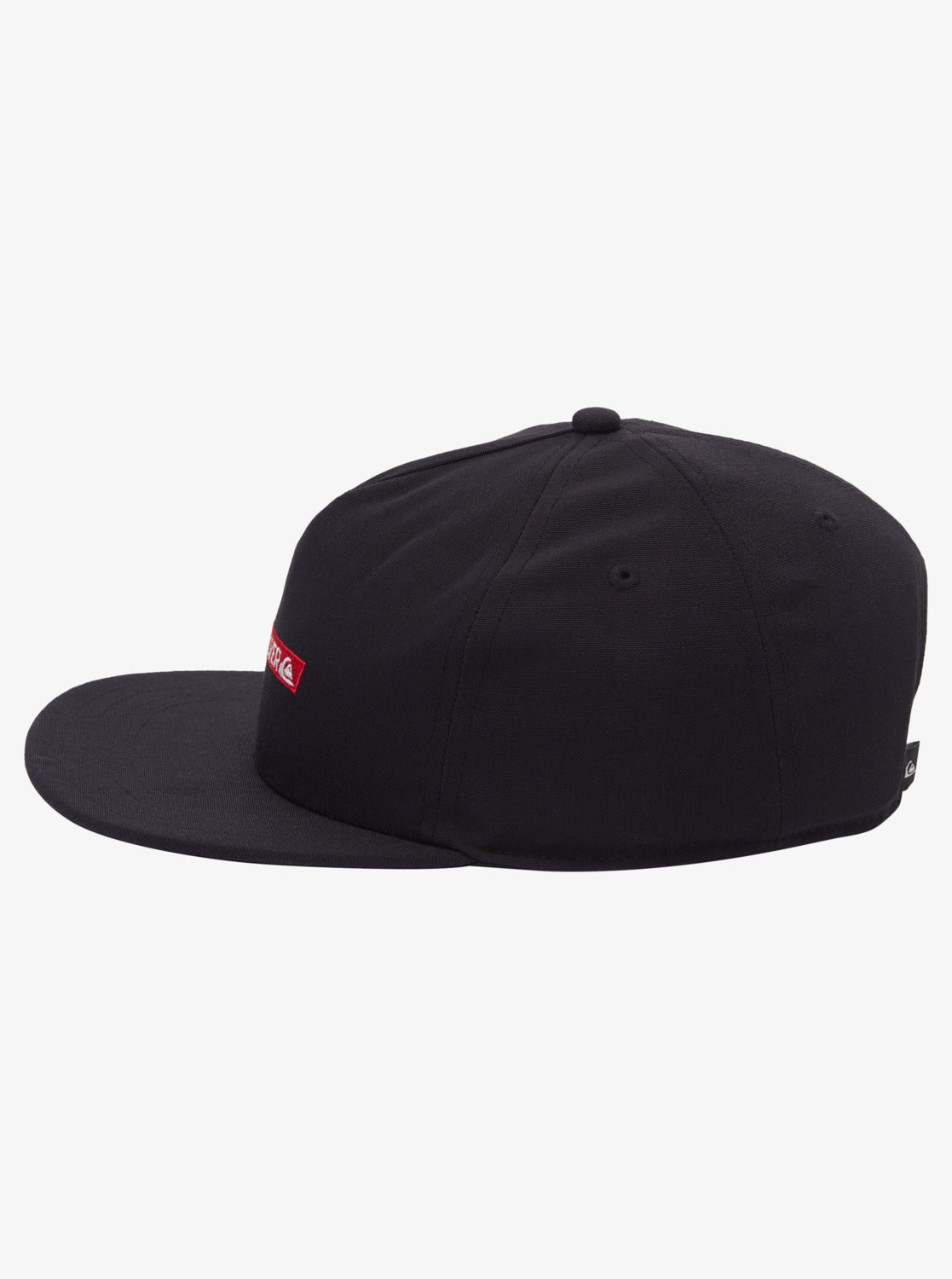 Quiksilver Dna Clicked Snapback Cap