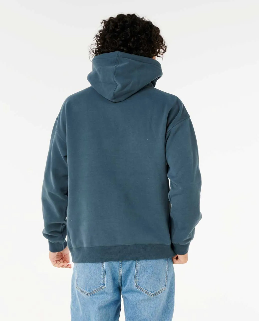 RIP CURL Dosed Up Hood Pine Night