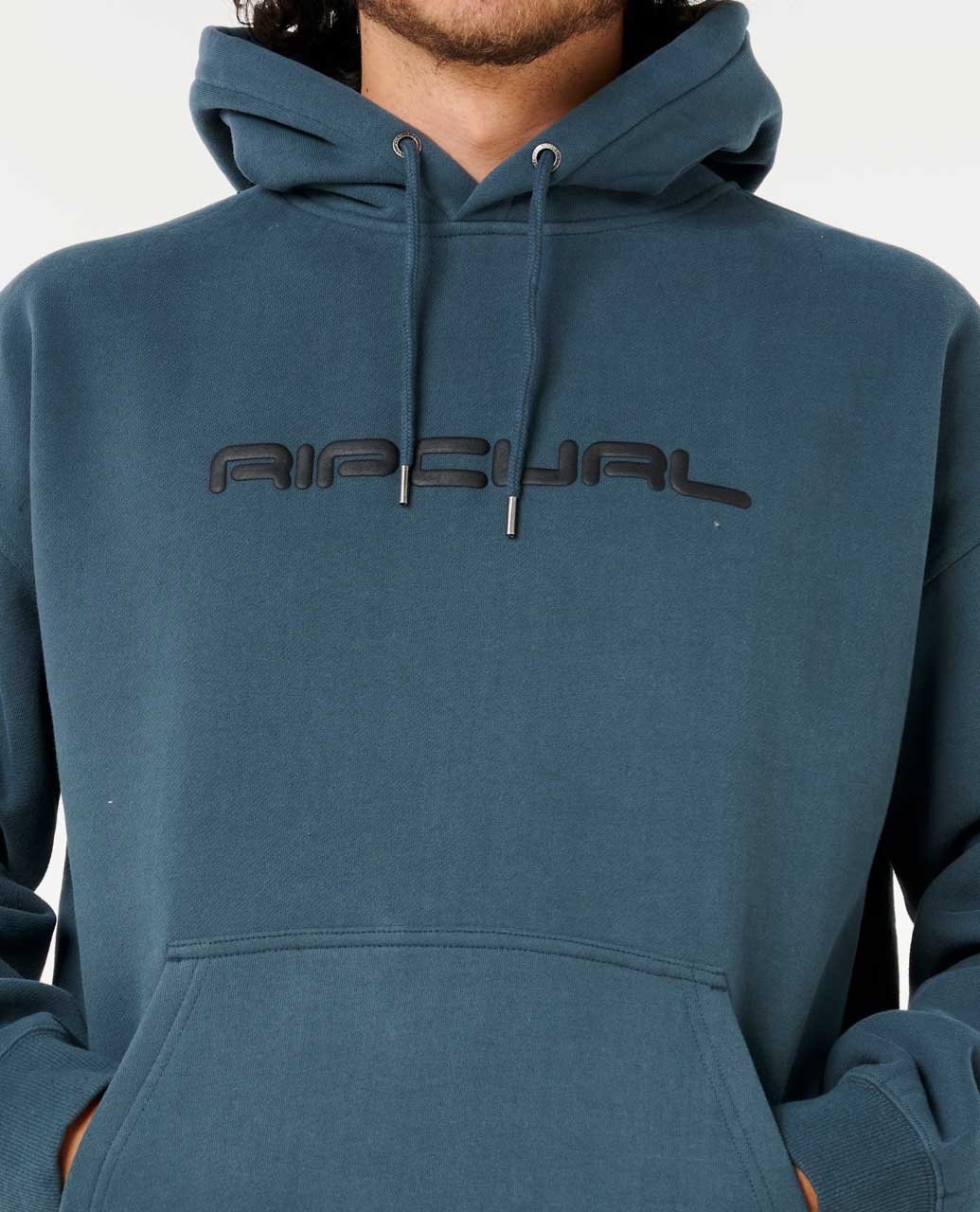 RIP CURL Dosed Up Hood Pine Night