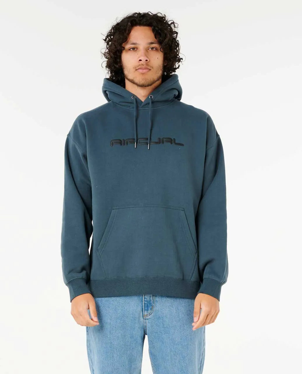 RIP CURL Dosed Up Hood Pine Night