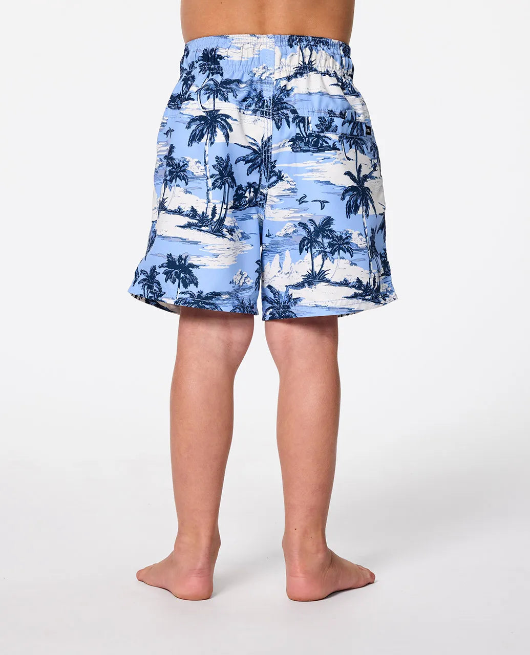 Rip Curl Dreamers Volley Short Boys 1-8 years