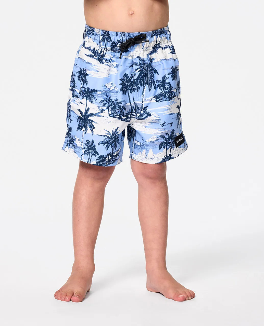 Rip Curl Dreamers Volley Short Boys 1-8 years