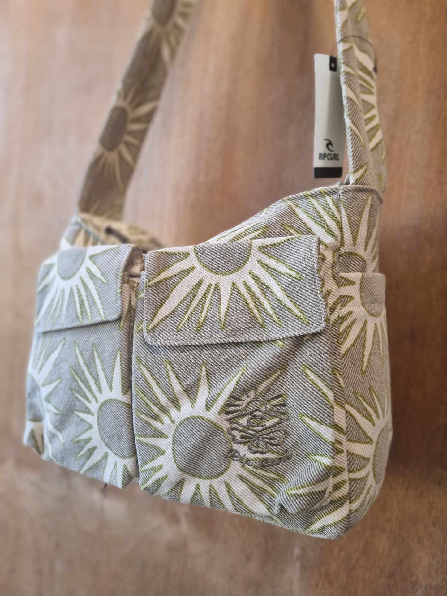 Rip Curl Dune Dancer 10.5L Cargo Tote Bag