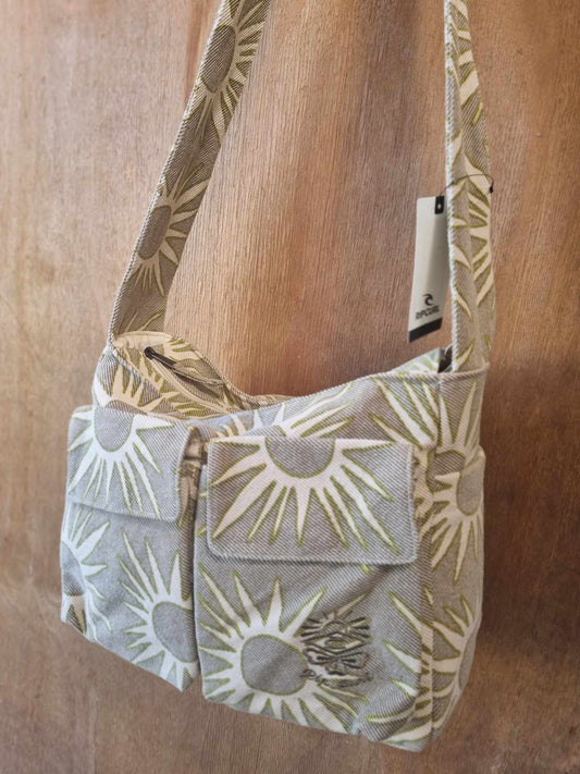 Rip Curl Dune Dancer 10.5L Cargo Tote Bag