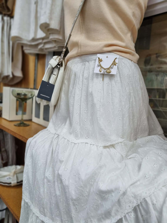 ALL ABOUT EVE Winslet Maxi Skirt