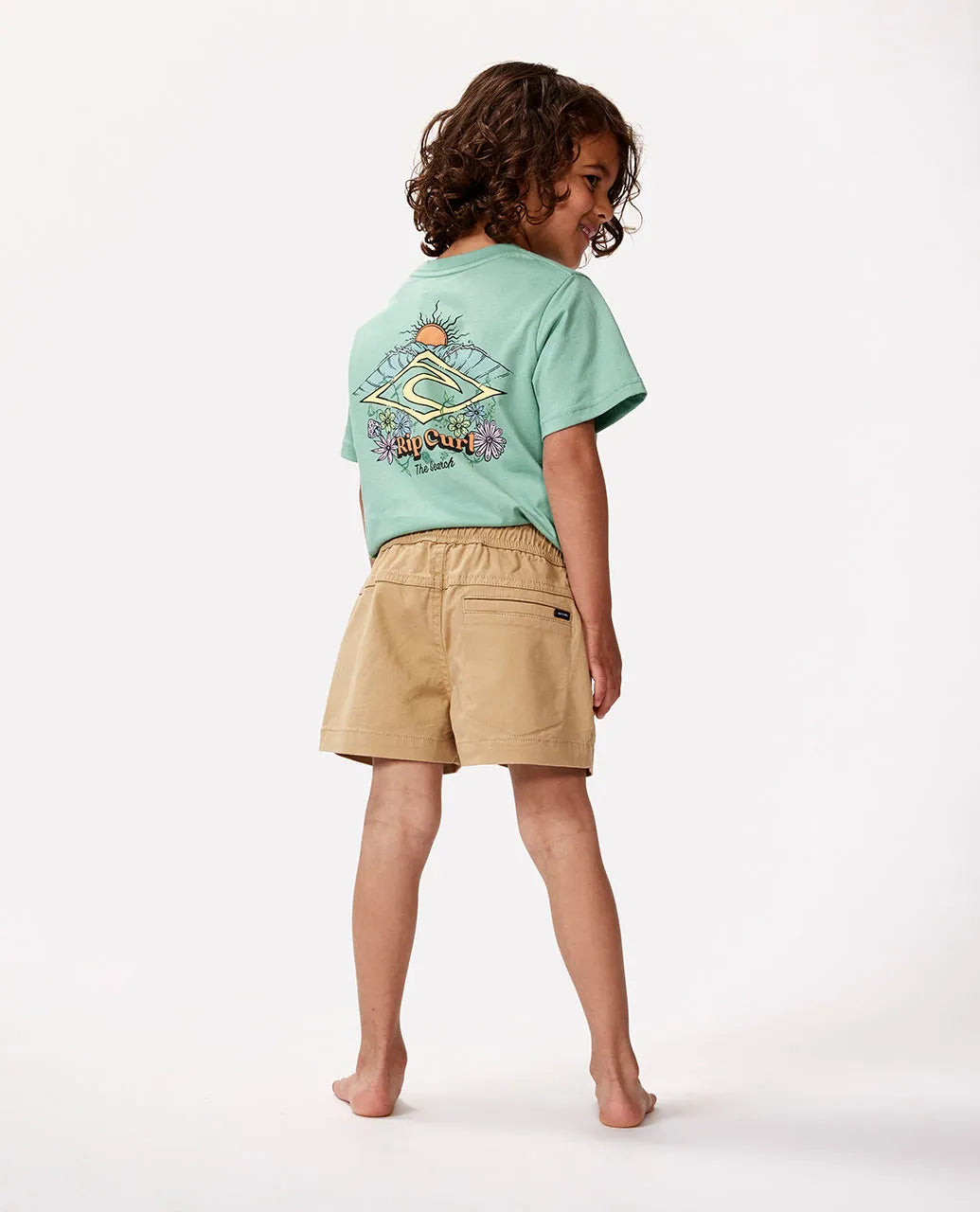 Rip Curl Epic Volley Shorts Boys 1-8 years