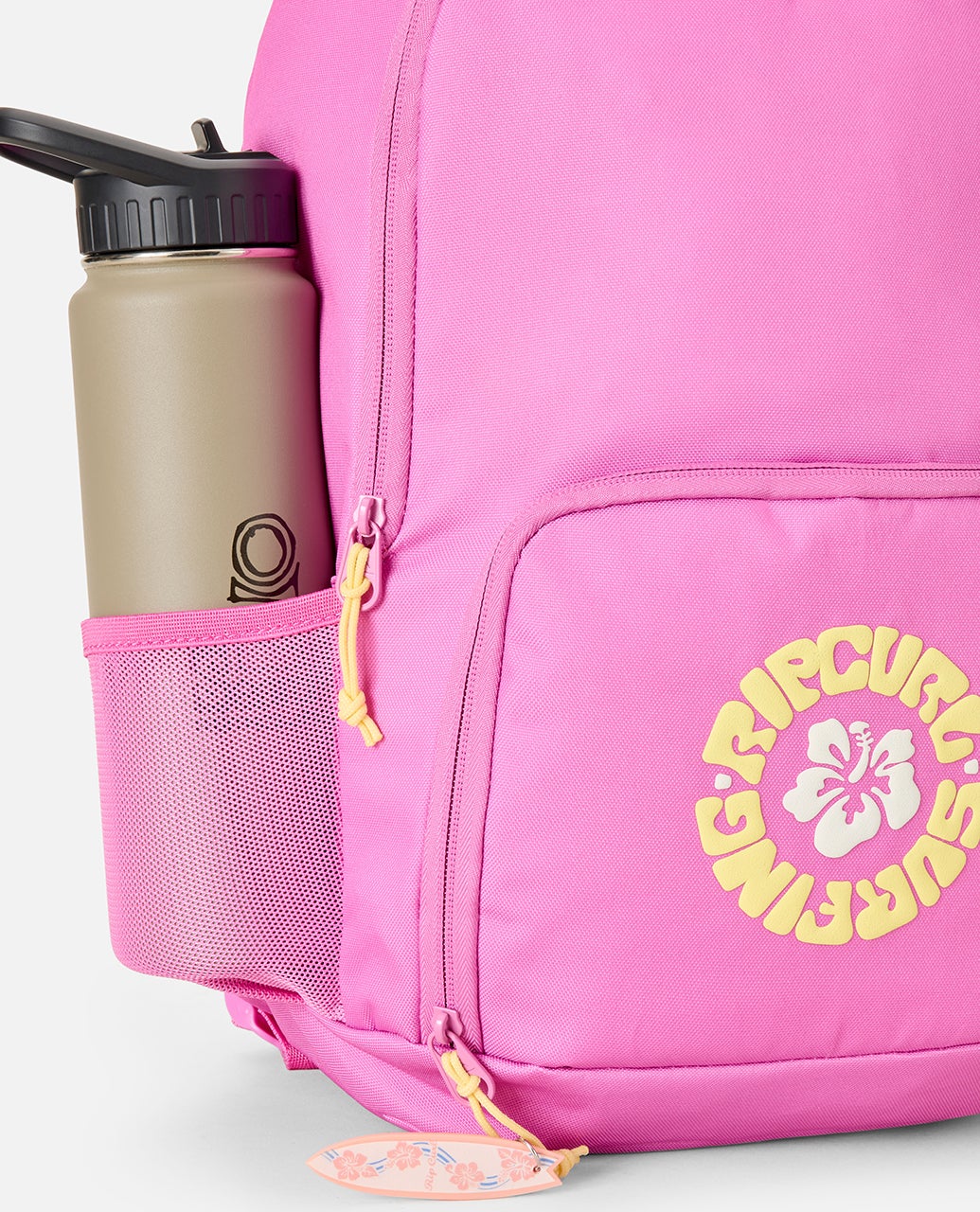 RIP CURL Evo 18L Backpack Pink