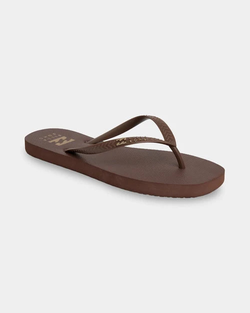 BILLABONG Fiji Square Top Sandal