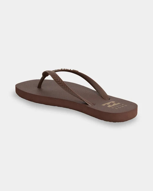 BILLABONG Fiji Square Top Sandal