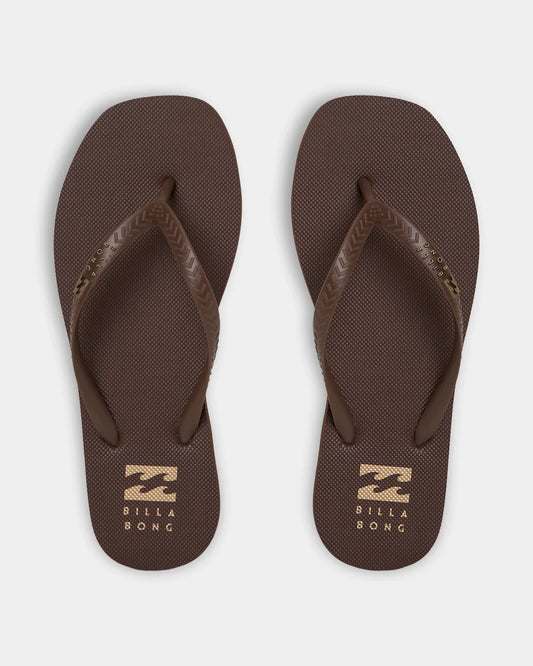 BILLABONG Fiji Square Top Sandal