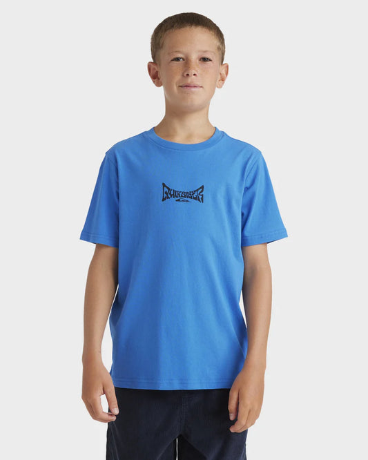QUIKSILVER Foam Ball Tee Youth Boys 8-16 years