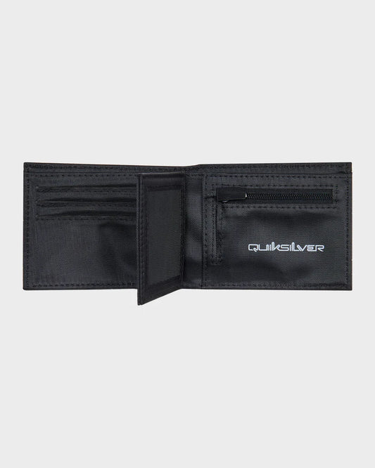 QUIKSILVER Freshness Vinyl Wallet