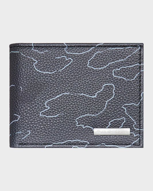 QUIKSILVER Freshness Vinyl Wallet