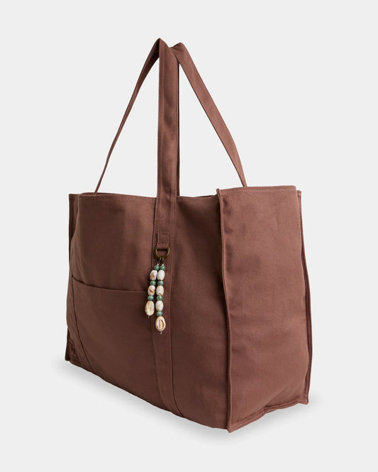 BILLABONG Getaway Tote Beach Bag