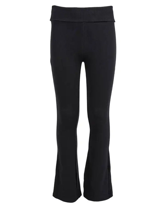 EVE GIRL Lindy Legging Black 8-14 years