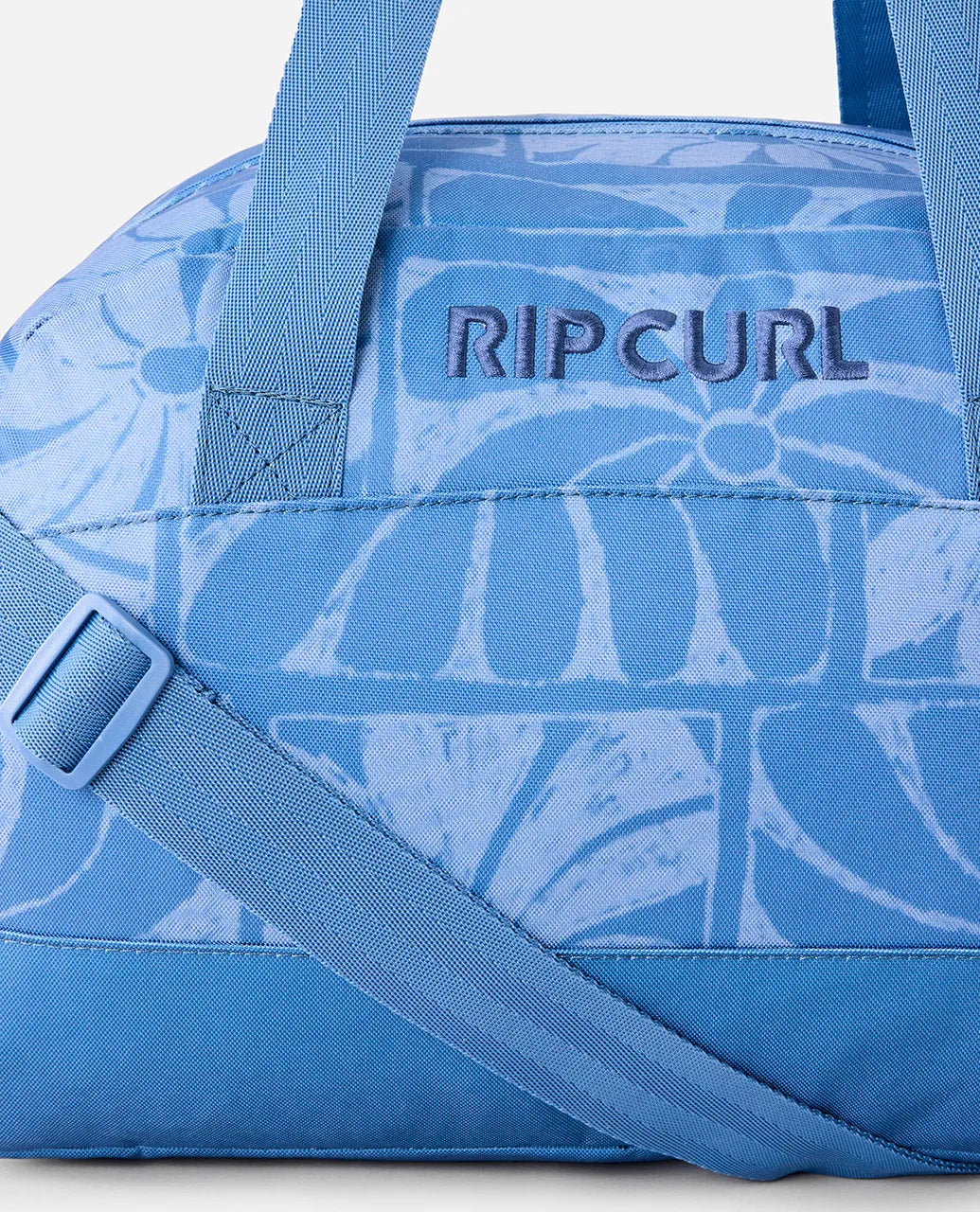 RIP CURL Gym Bag Blue