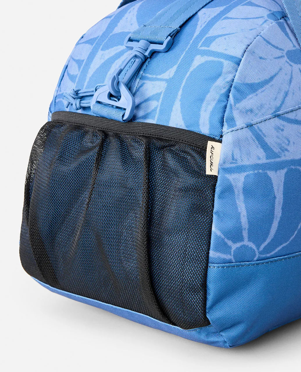 RIP CURL Gym Bag Blue