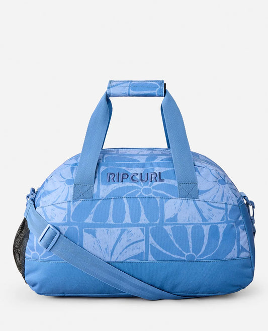 RIP CURL Gym Bag Blue