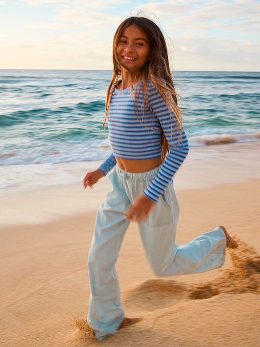 Roxy Girl Precious Cargo Pant 8-14 Years