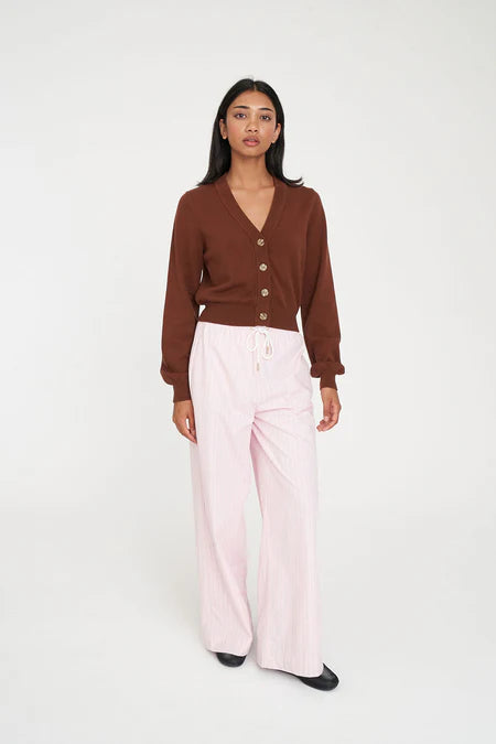 HUFFER Bibi Knit Cardi Bibi