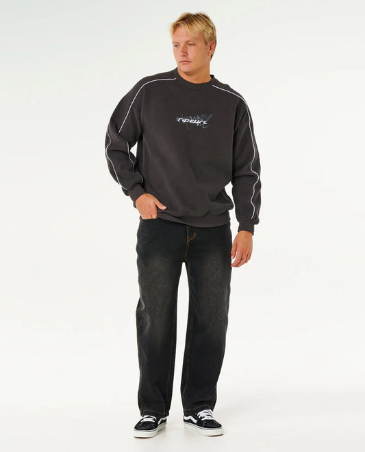 RIP CURL Inner Visions Pipe Crew