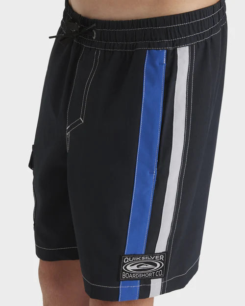 QUIKSILVER Interconnect Boardshort Boys 8-16 years