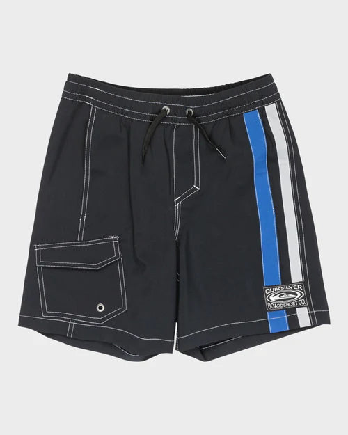 QUIKSILVER Interconnect Boardshort Boys 8-16 years