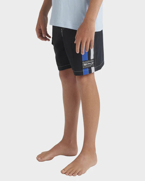 QUIKSILVER Interconnect Boardshort Boys 8-16 years