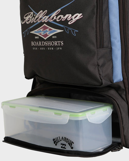 BILLABONG Juggernaught Backpack