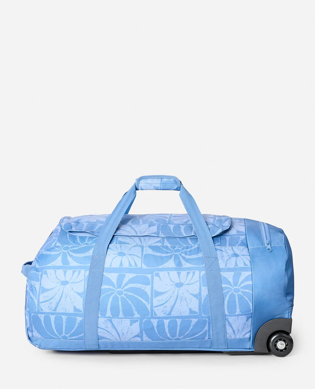 RIP CURL 80L Jupiter Travel Bag Blue