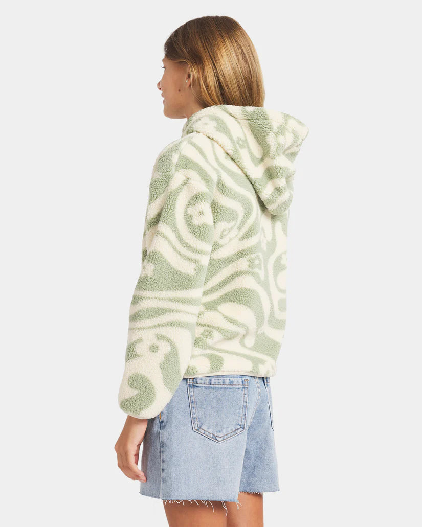 Billabong Just In Time Pullover 4-12 years