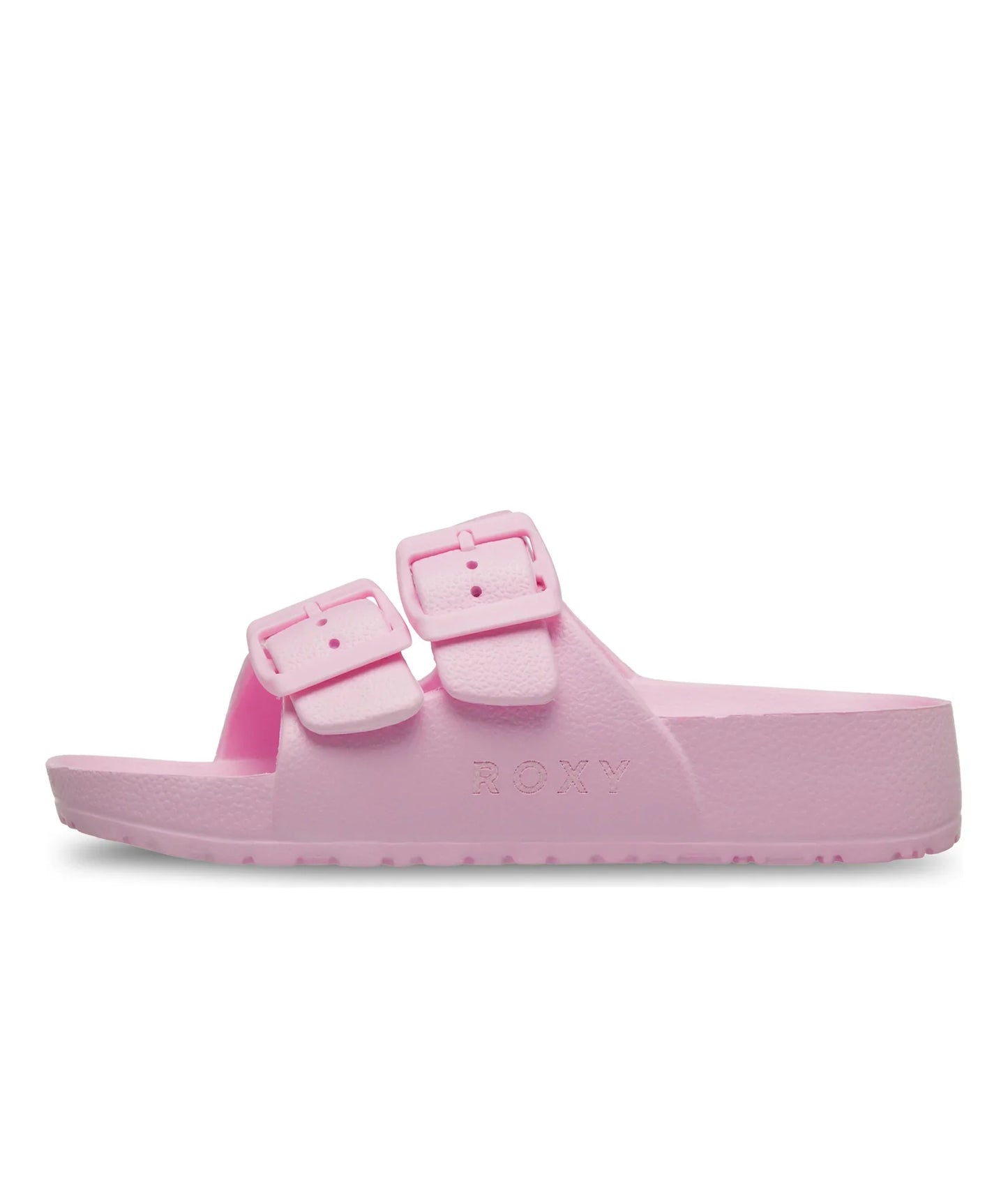 ROXY Girl Kattie Slide Pink Tulle