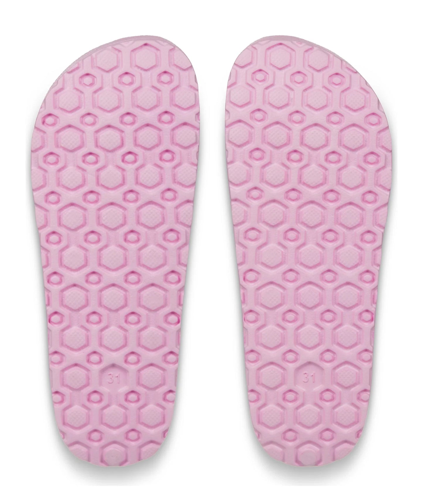 ROXY Girl Kattie Slide Pink Tulle