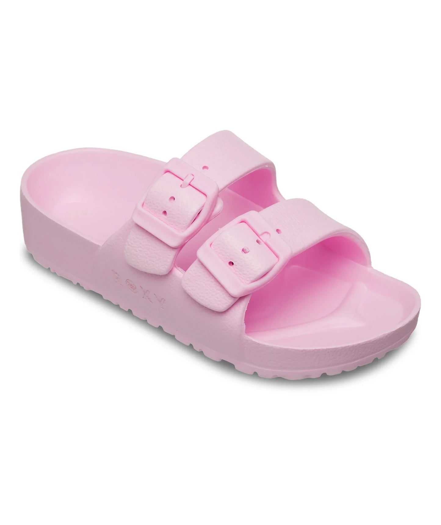 ROXY Girl Kattie Slide Pink Tulle