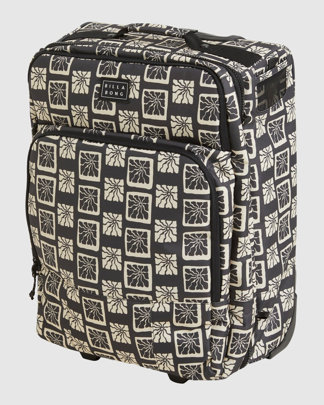 Billabong Keep It Rolling Luggage Bag