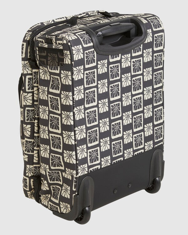 Billabong Keep It Rolling Luggage Bag