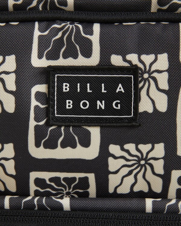 Billabong Keep It Rolling Luggage Bag