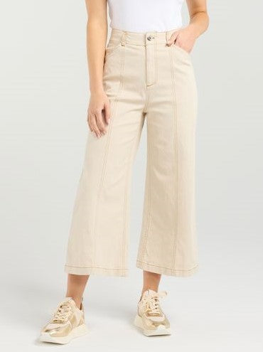 ET ALIA Maya Pant Buttercream