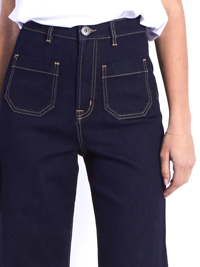 Monaco Milan Jean Ink
