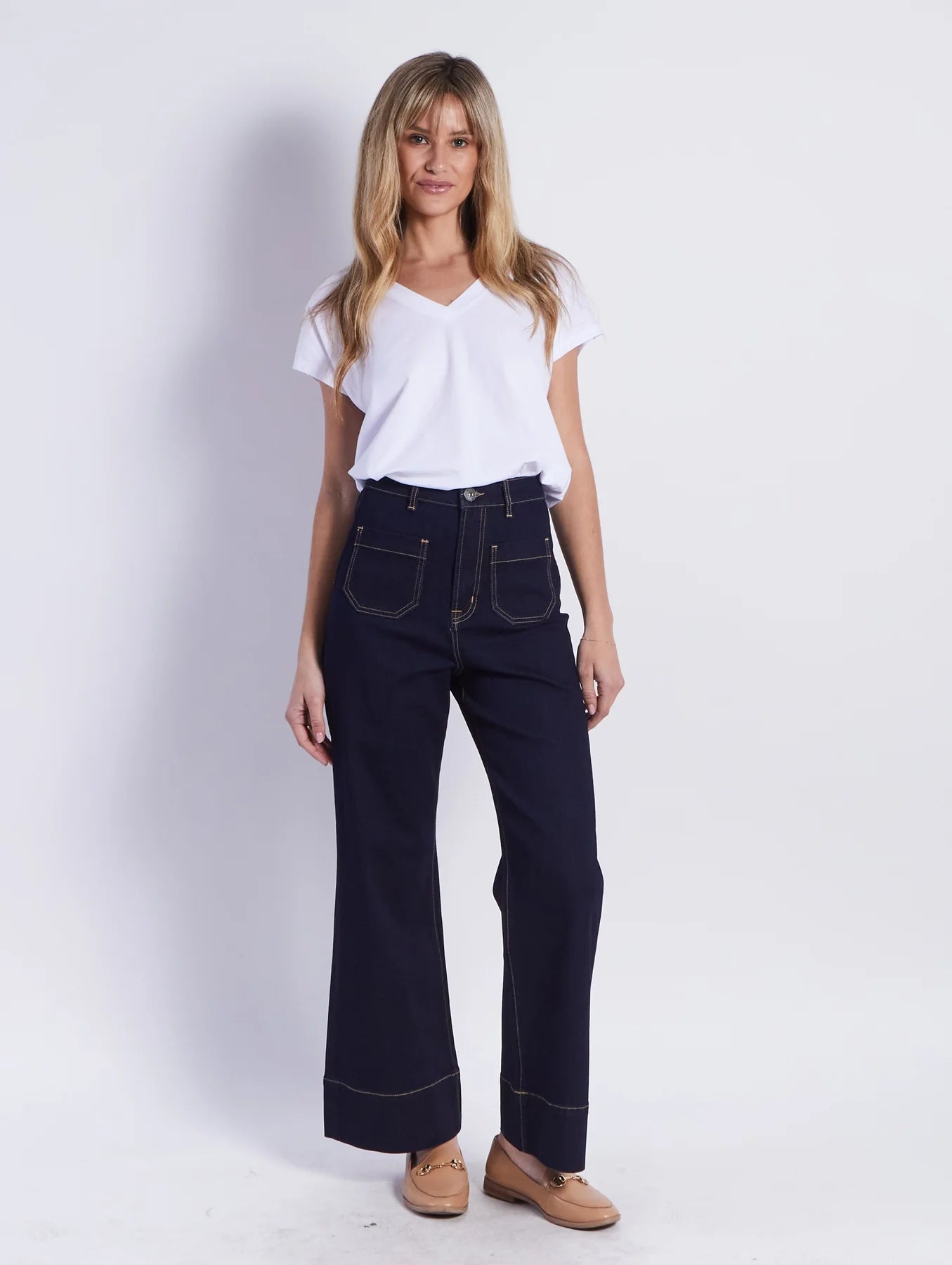 Monaco Milan Jean Ink