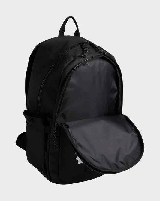 BILLABONG Norfolk Backpack Black