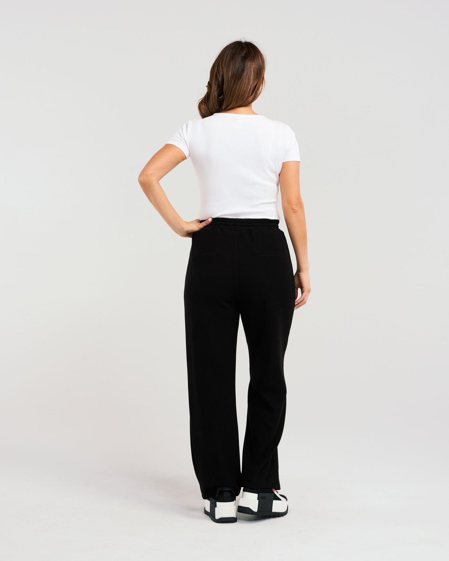 ZAFINA Nova Pant Black