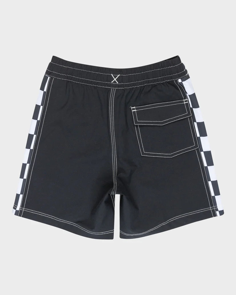 QUIKSILVER Original Arch Volley Short Boys 2-7 years