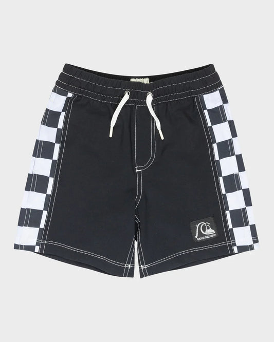QUIKSILVER Original Arch Volley Short Boys 2-7 years